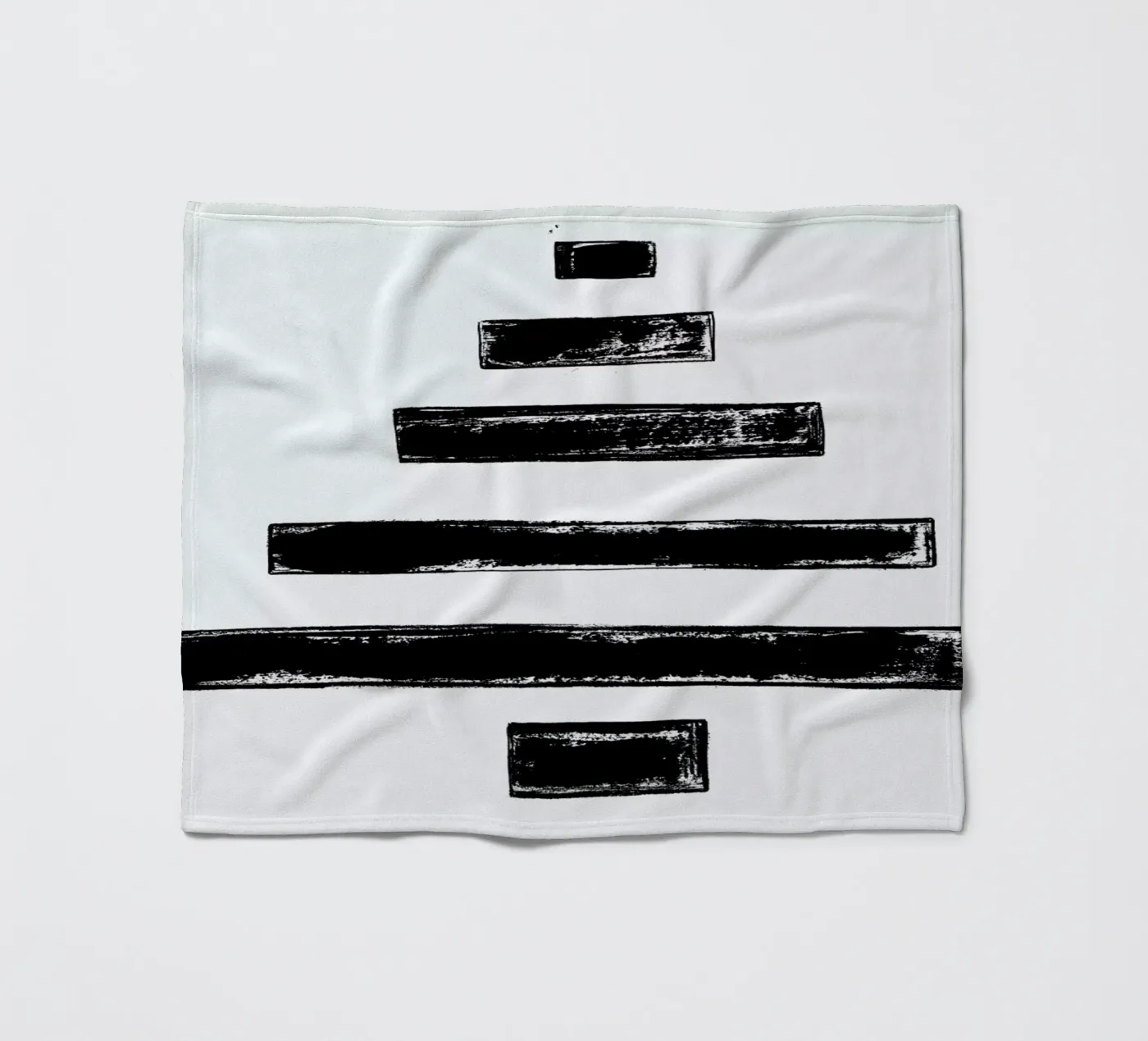 Christmas Tree fleecedeken van FRITSCH&FRITSCH