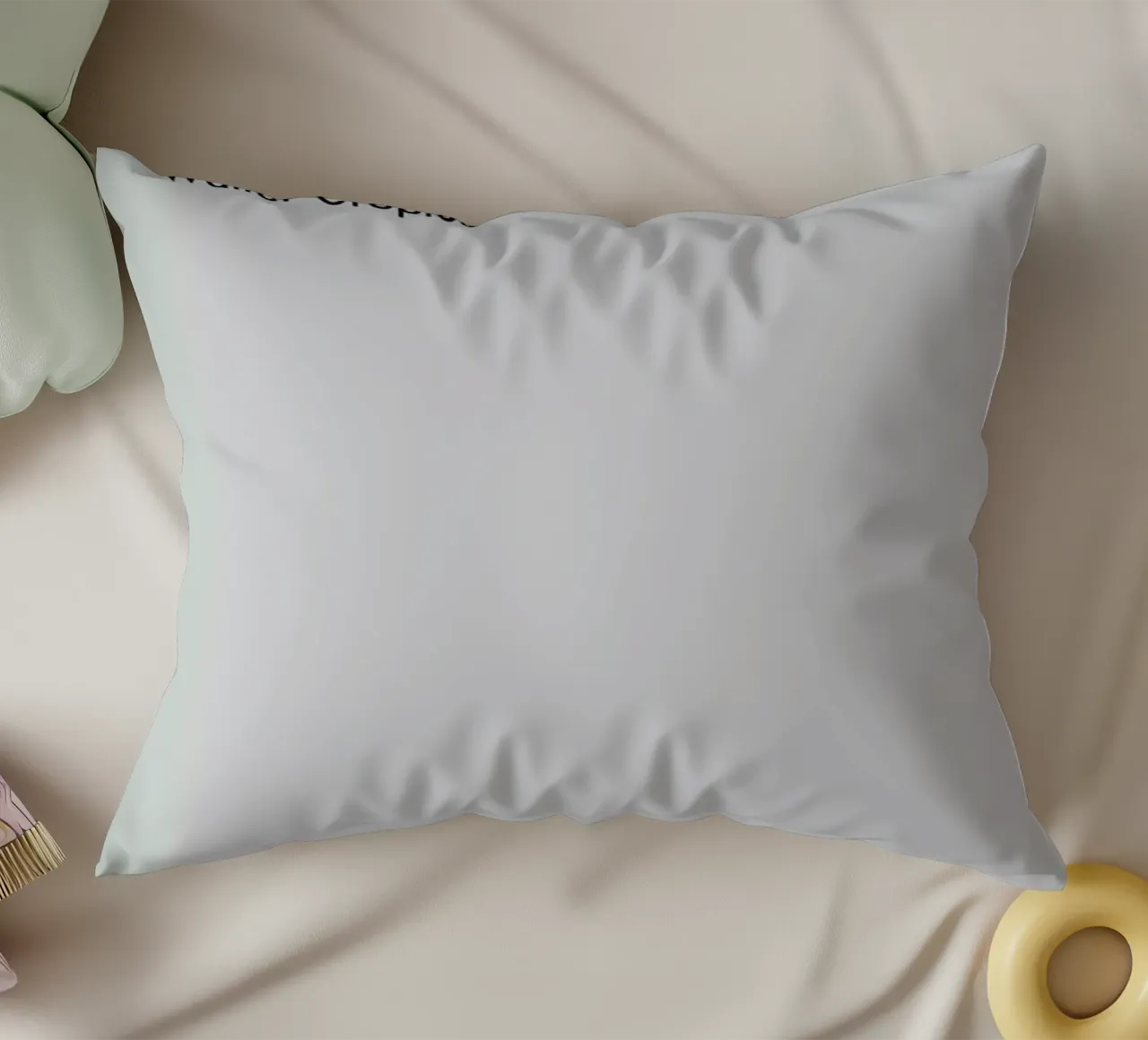 Gropius - Architecture cuscino da Studio One