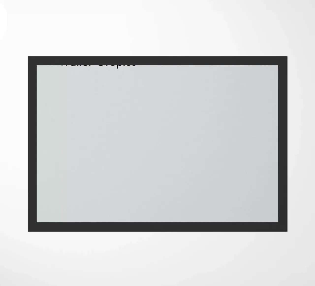 Gropius - Architecture zerbino da Studio One