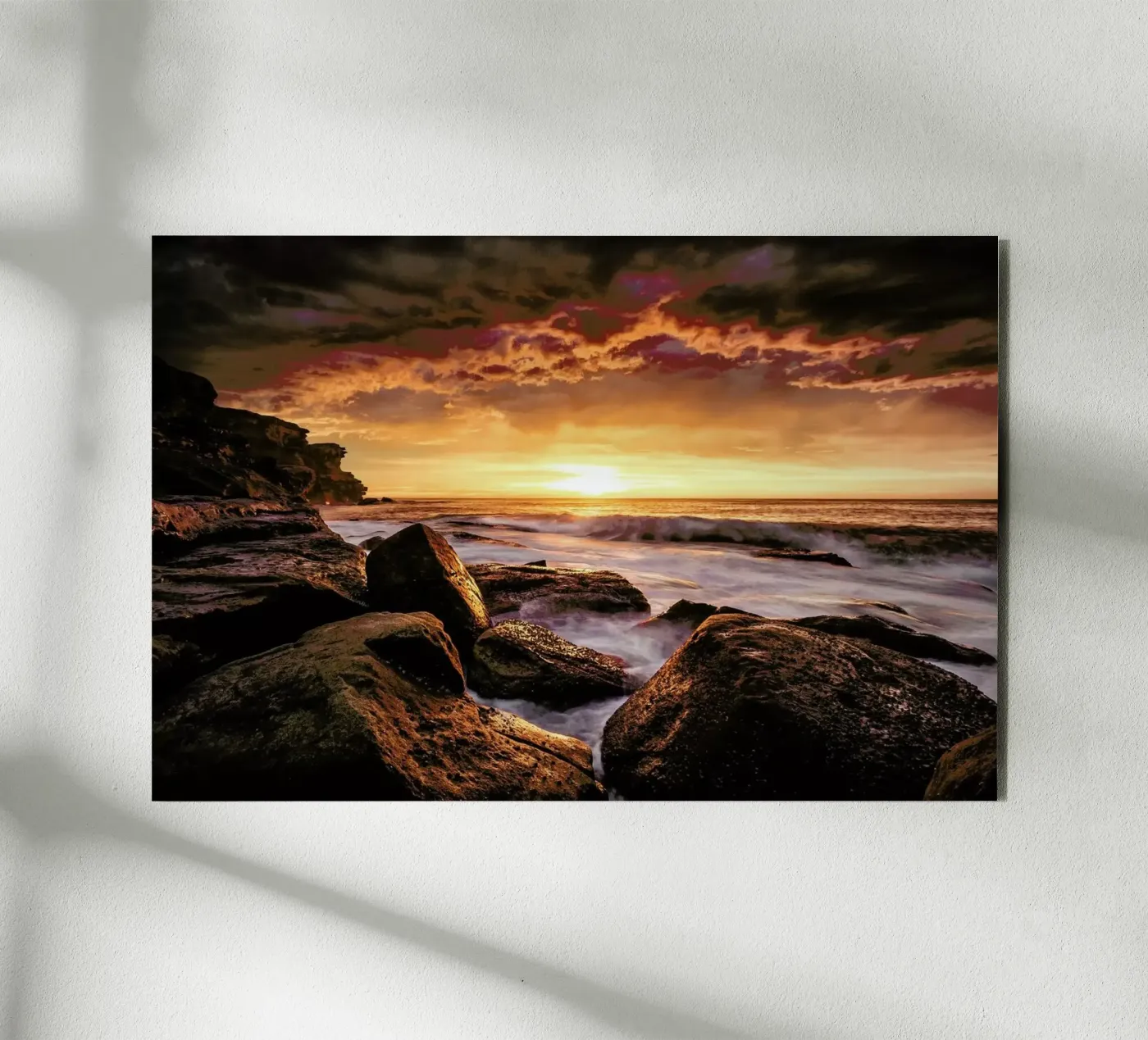 Cape Solander pannello forex da Pictufy