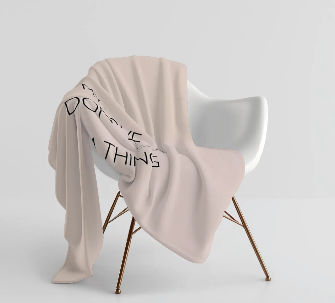 My Love Don't Cost a Thing coperta in pile da Studio One