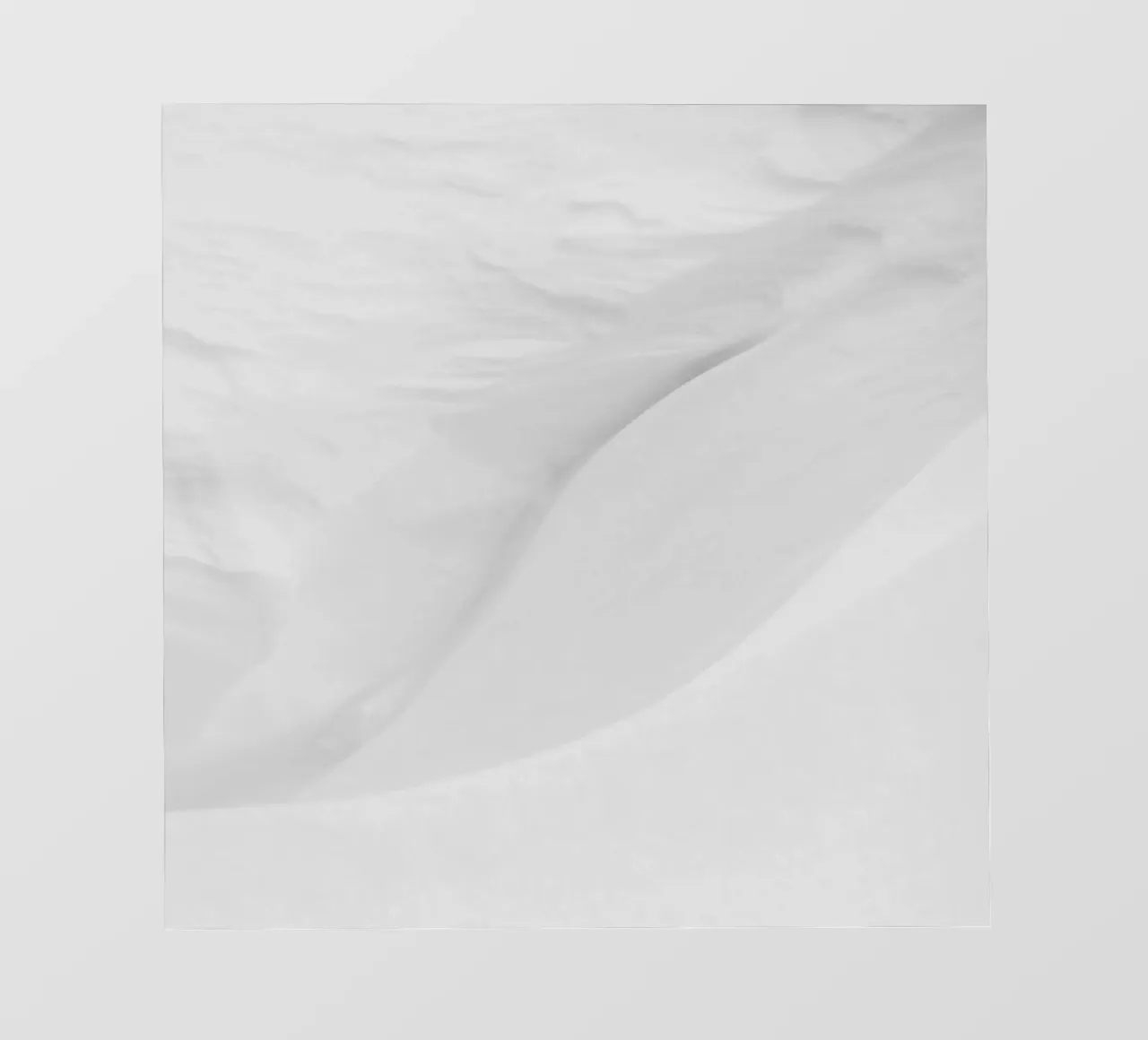 Snowscape 2 telo in pvc da Nur Mut
