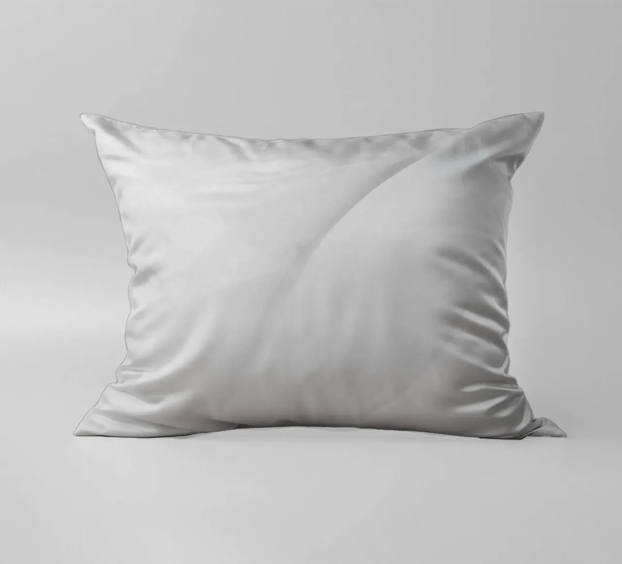 Snowscape 2 cuscino da Nur Mut