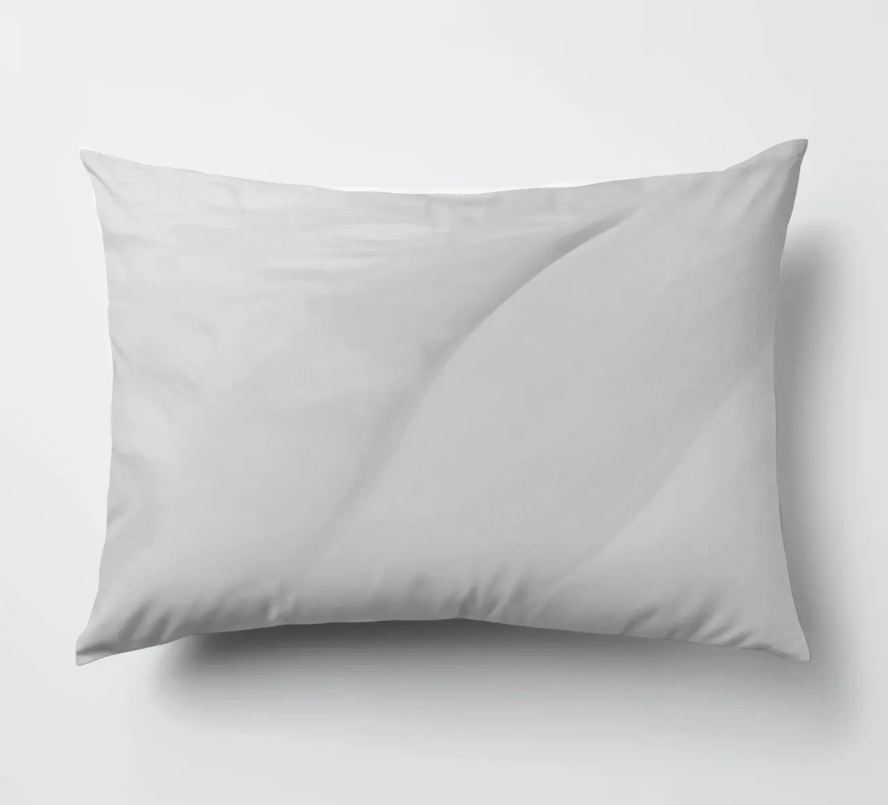 Snowscape 2 cuscino da Nur Mut