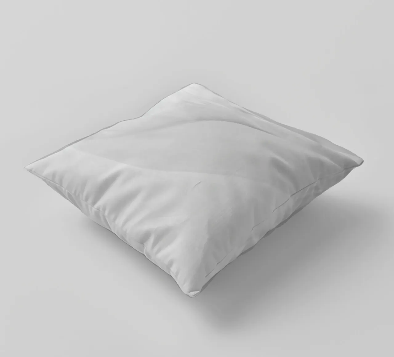 Snowscape 2 cuscino da Nur Mut