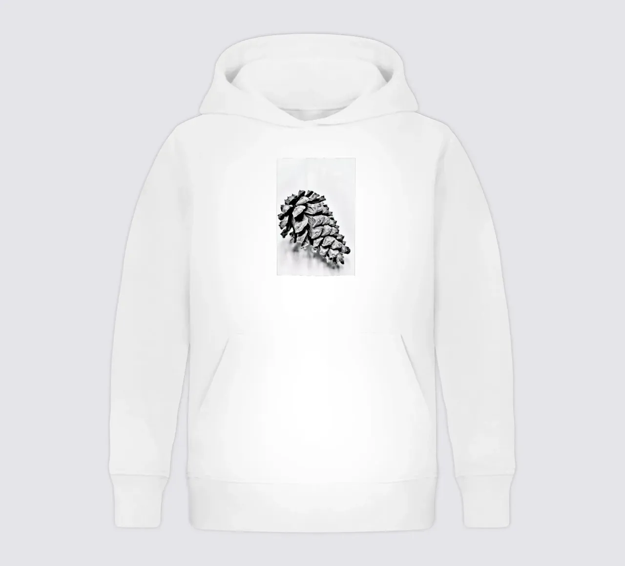 Christmas 2 kids hoodie by FRITSCH&FRITSCH