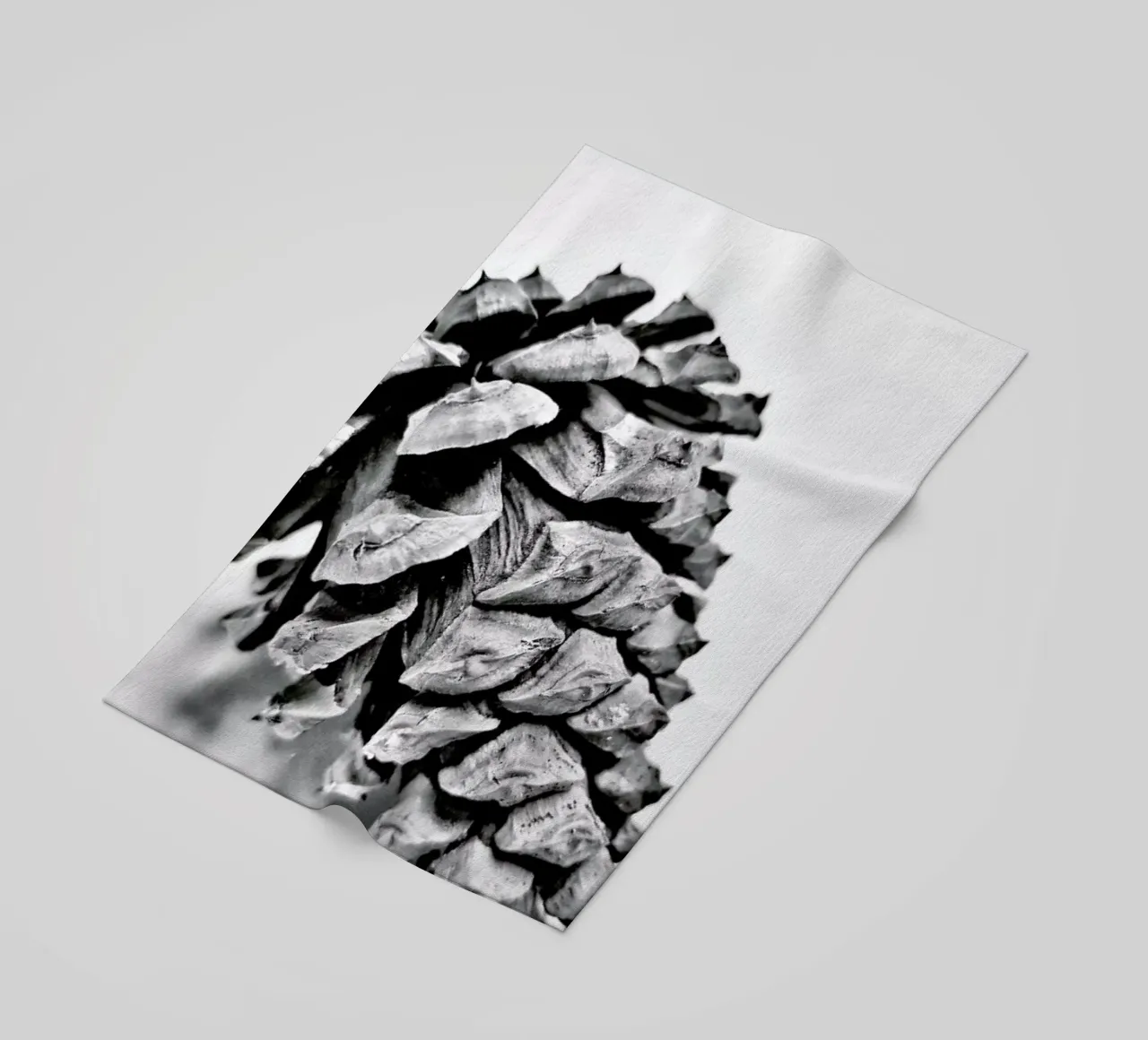 Christmas 2 beach towel by FRITSCH&FRITSCH