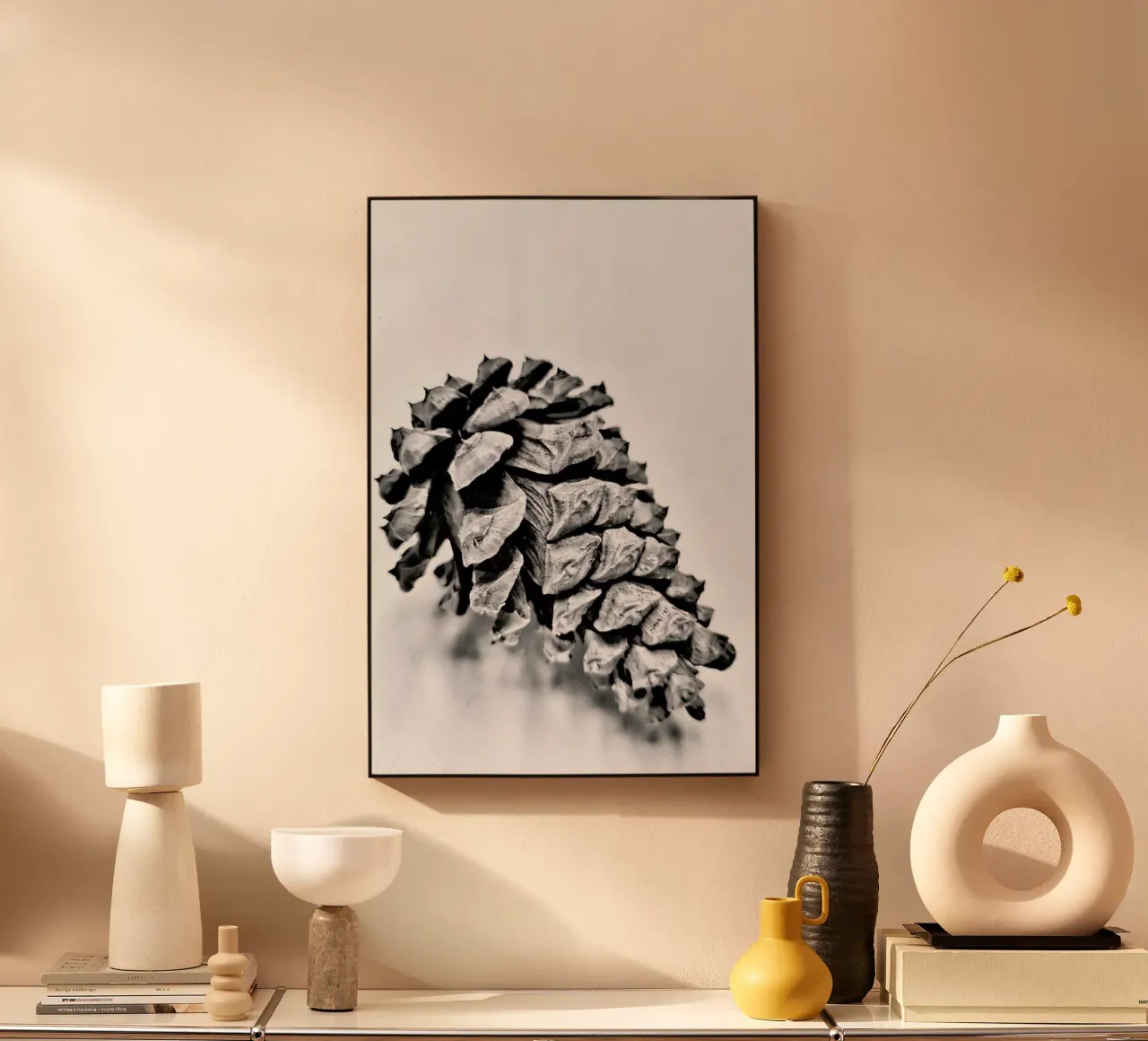 Christmas 2 plexiglass da FRITSCH&FRITSCH