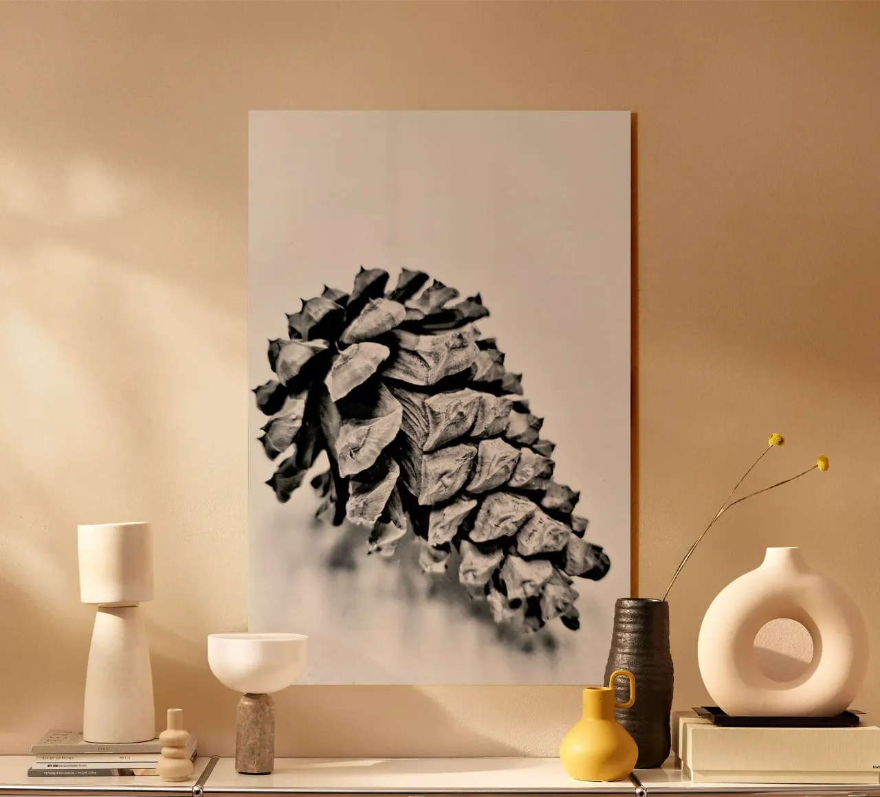 Christmas 2 plexiglass da FRITSCH&FRITSCH