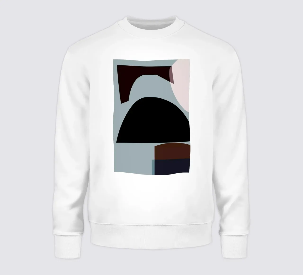 Bloom 3 sweat de Jonathan Lawes