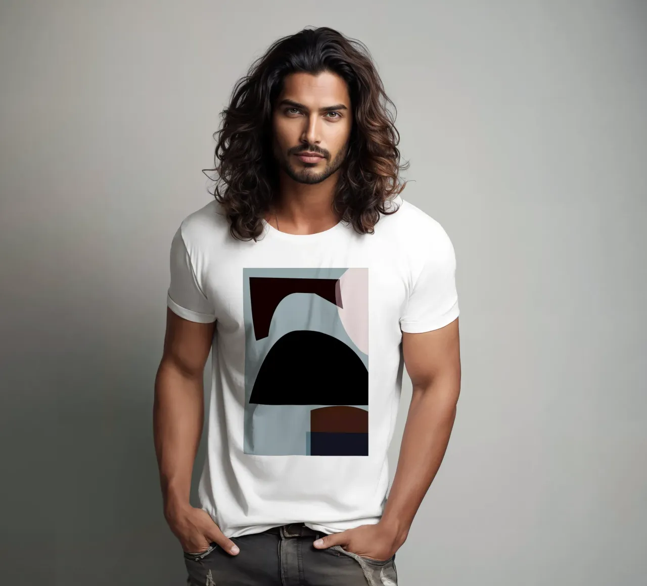 Bloom 3 camiseta de Jonathan Lawes