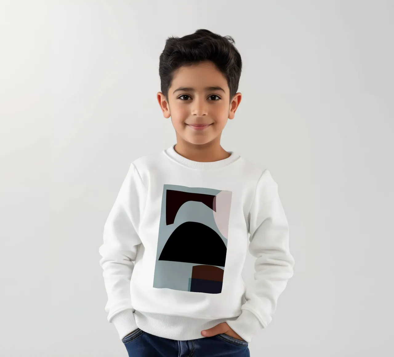 Bloom 3 felpa bambino da Jonathan Lawes