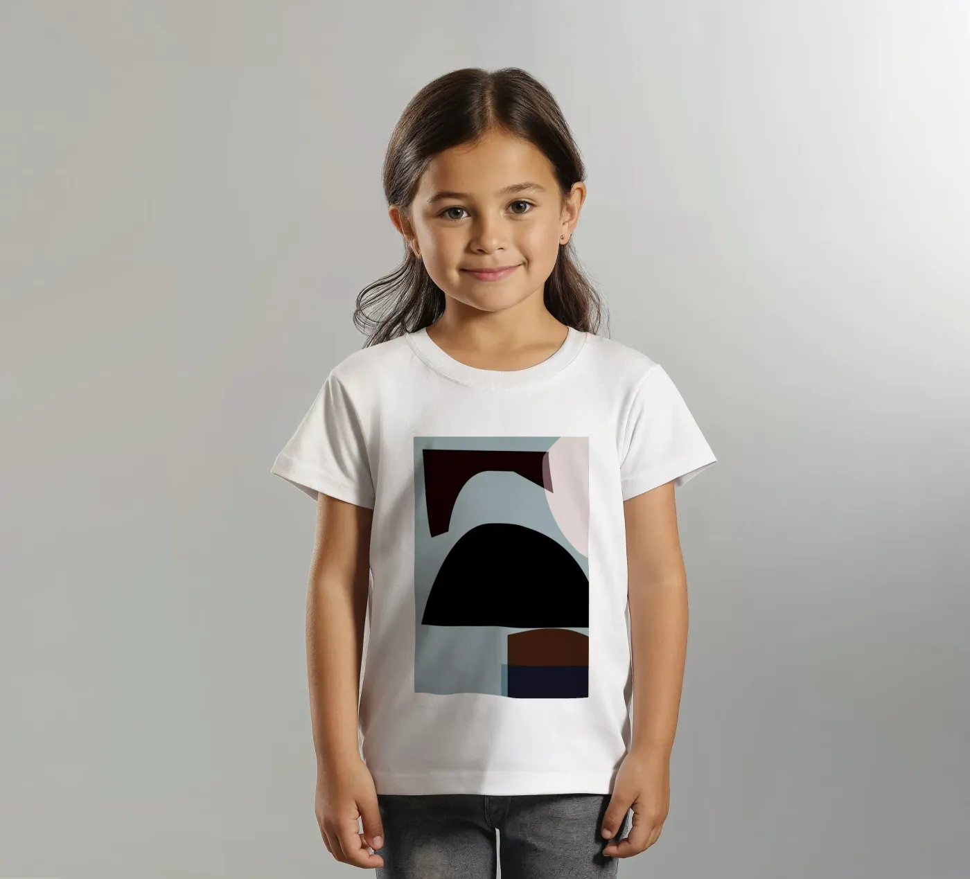 Bloom 3 t-shirt bambini da Jonathan Lawes