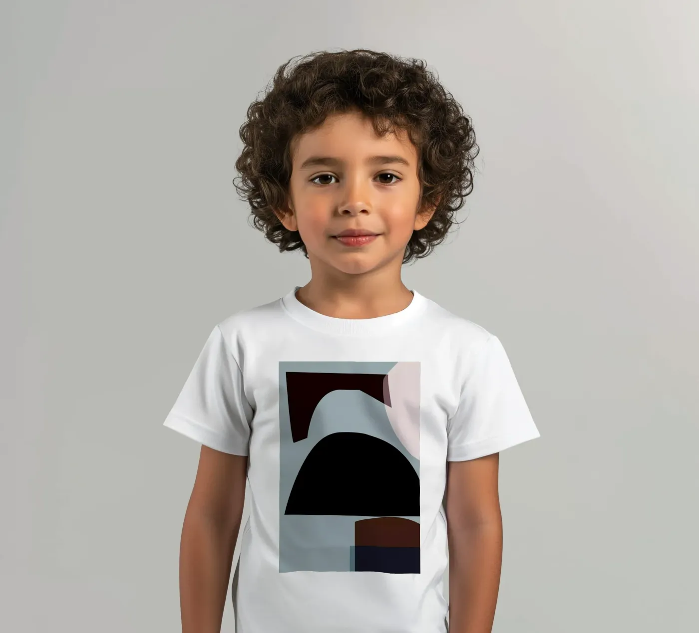 Bloom 3 t-shirt bambini da Jonathan Lawes