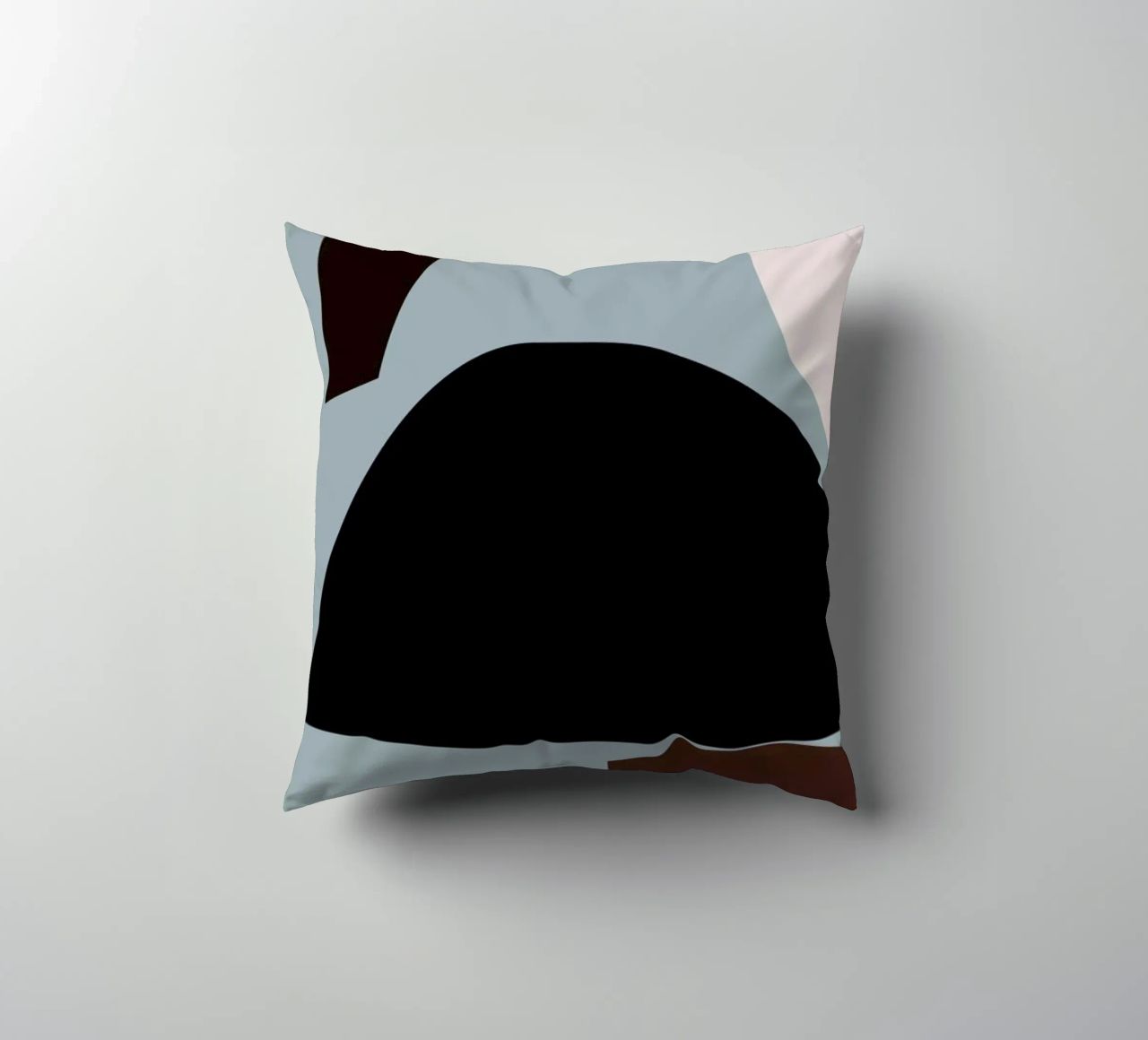 Bloom 3 cuscino da Jonathan Lawes