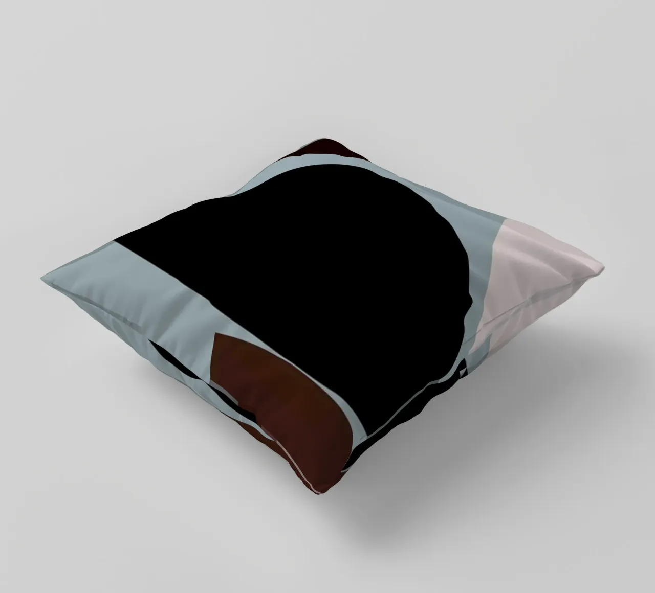 Bloom 3 cuscino da Jonathan Lawes