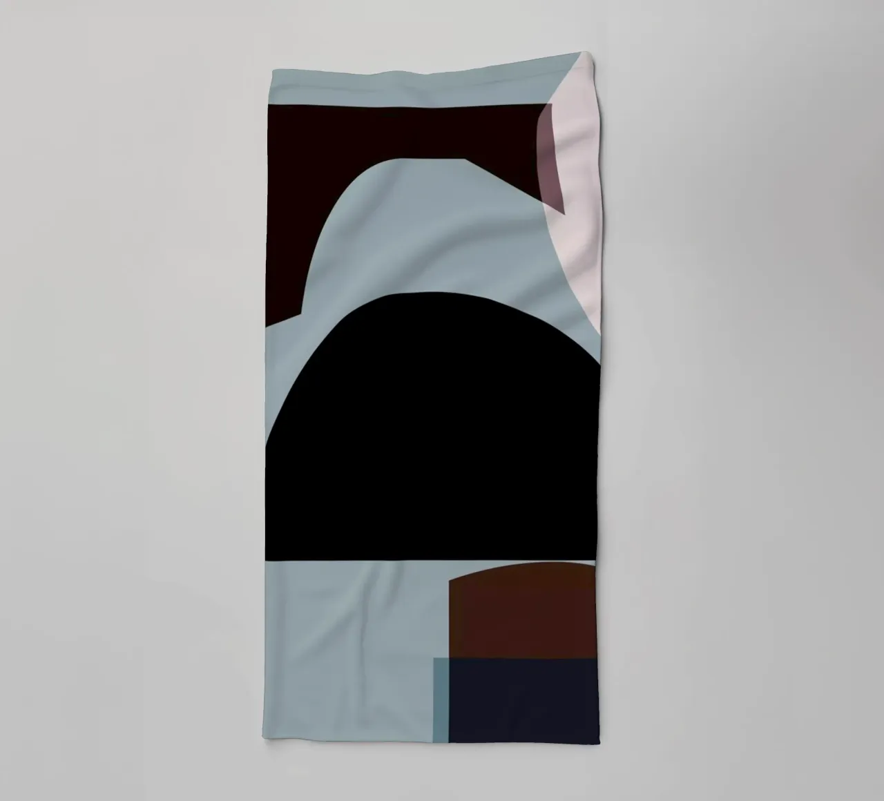 Bloom 3 asciugamano da bagno da Jonathan Lawes