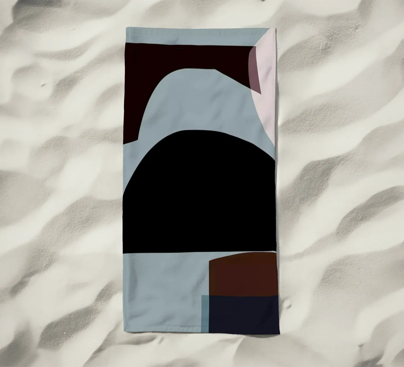 Bloom 3 telo mare da Jonathan Lawes