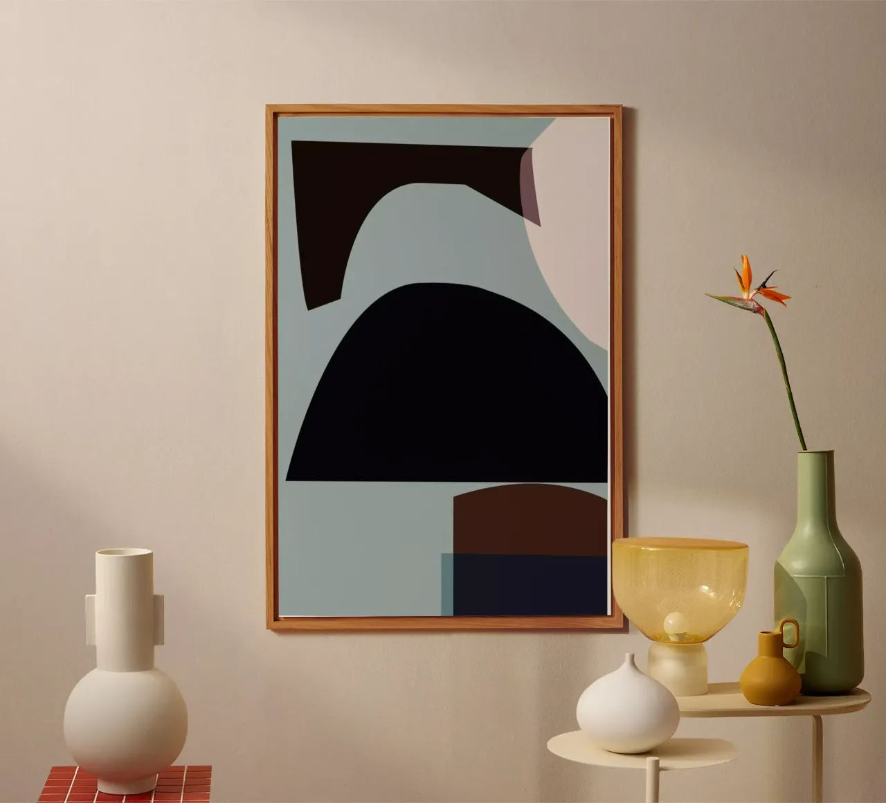 Bloom 3 pannello forex da Jonathan Lawes