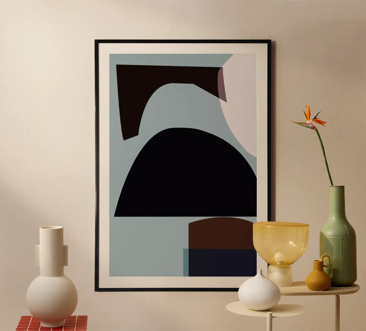 Bloom 3 poster da Jonathan Lawes