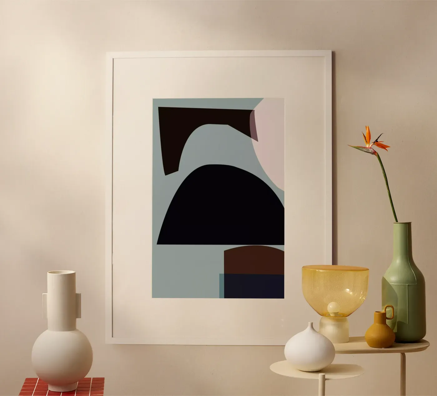 Bloom 3 poster da Jonathan Lawes