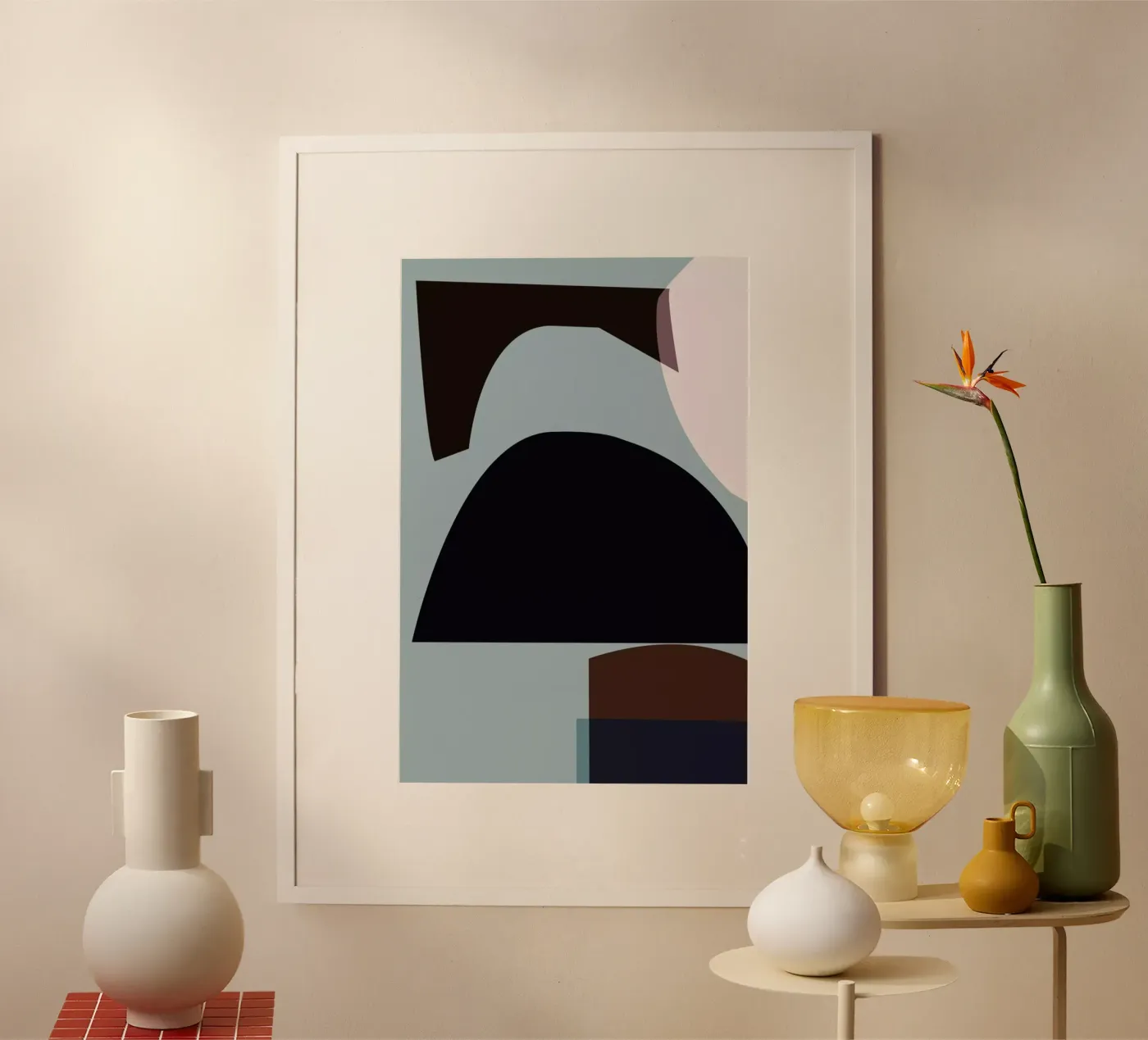 Bloom 3 poster da Jonathan Lawes