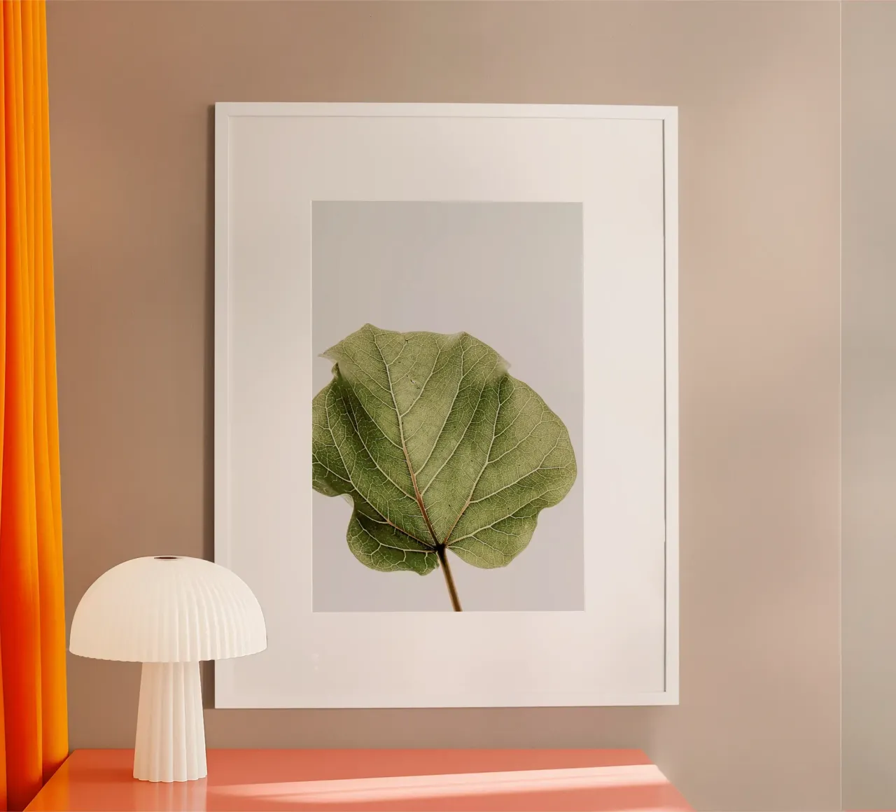 Abutifolia 03 poster da Shot By Clint