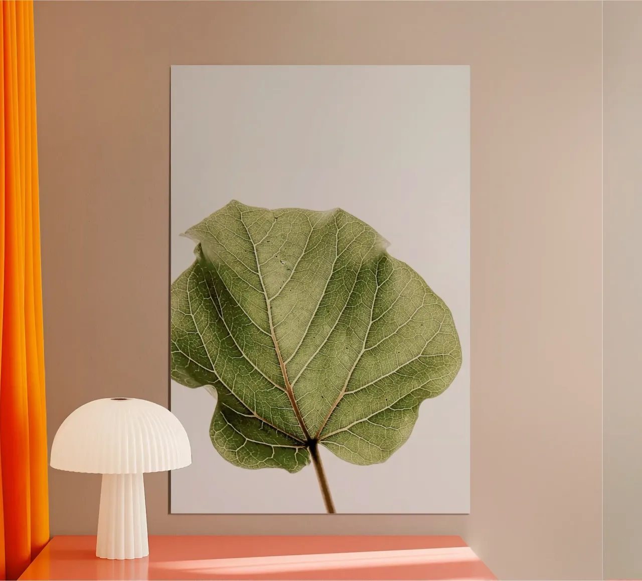 Abutifolia 03 poster da Shot By Clint