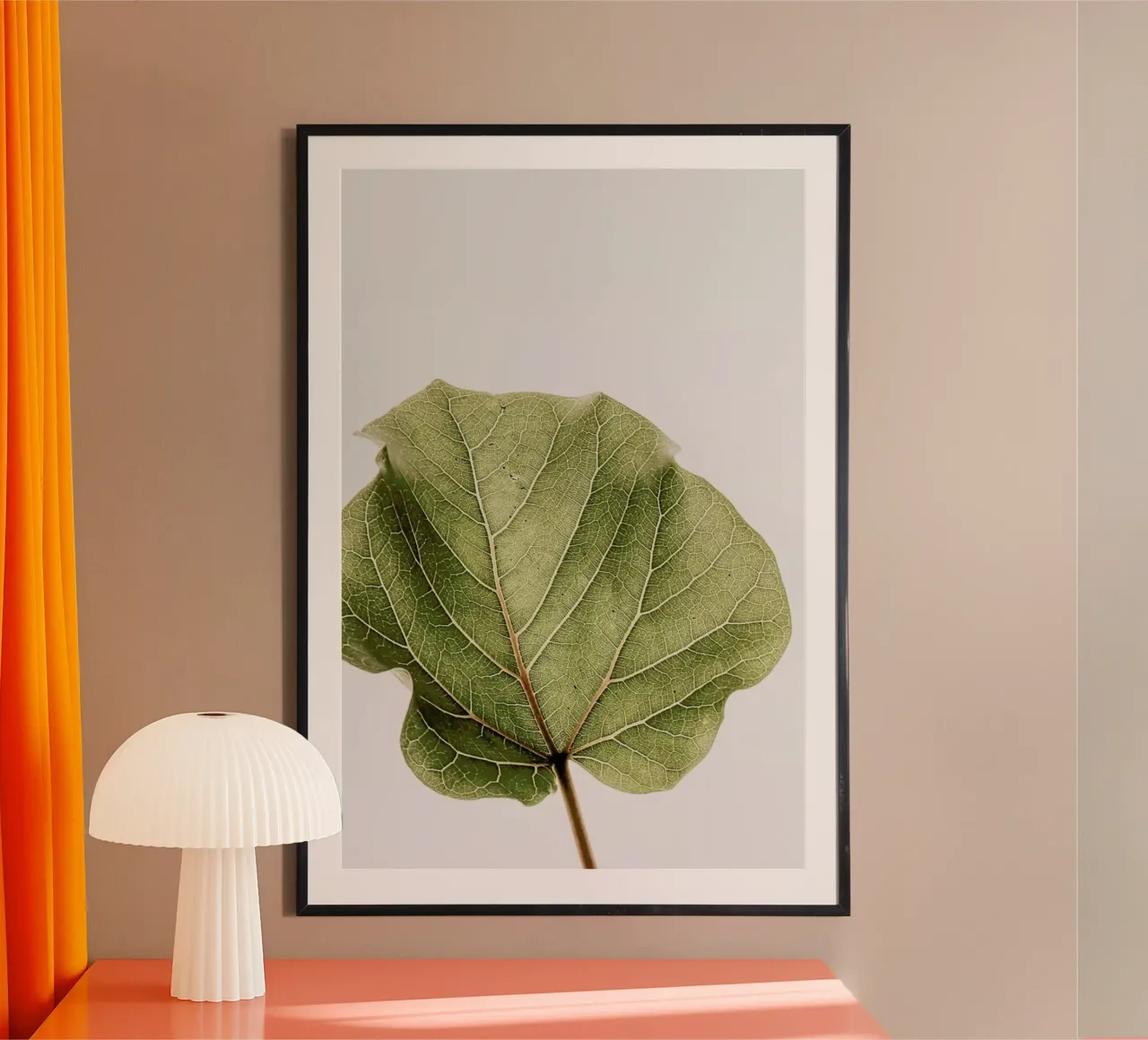 Abutifolia 03 poster da Shot By Clint