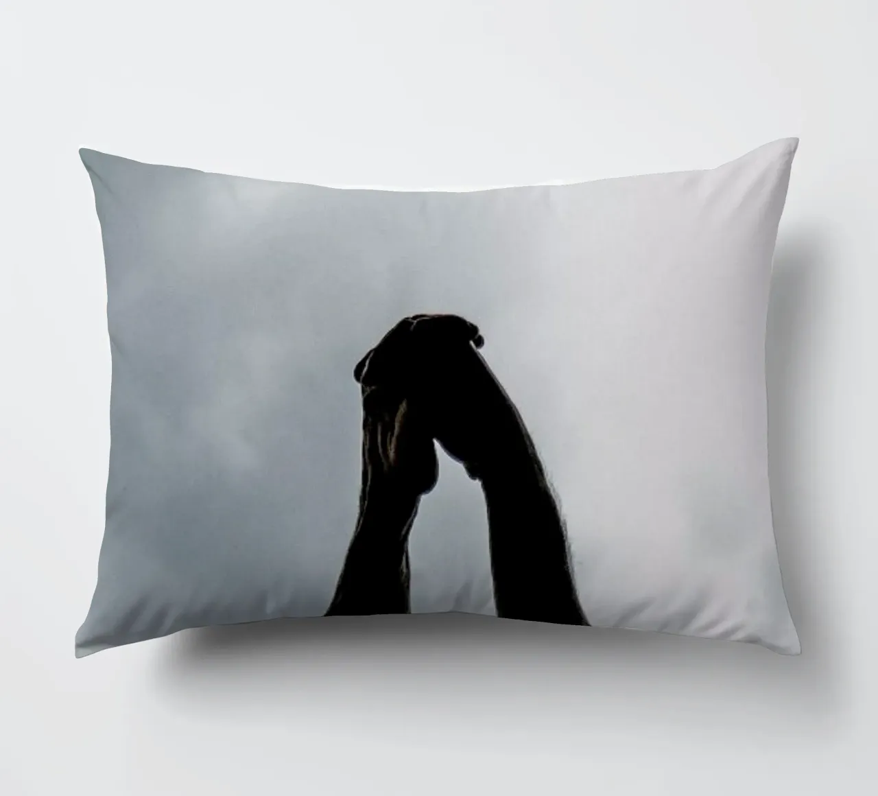 Stretch cuscino da Chris Abatzis