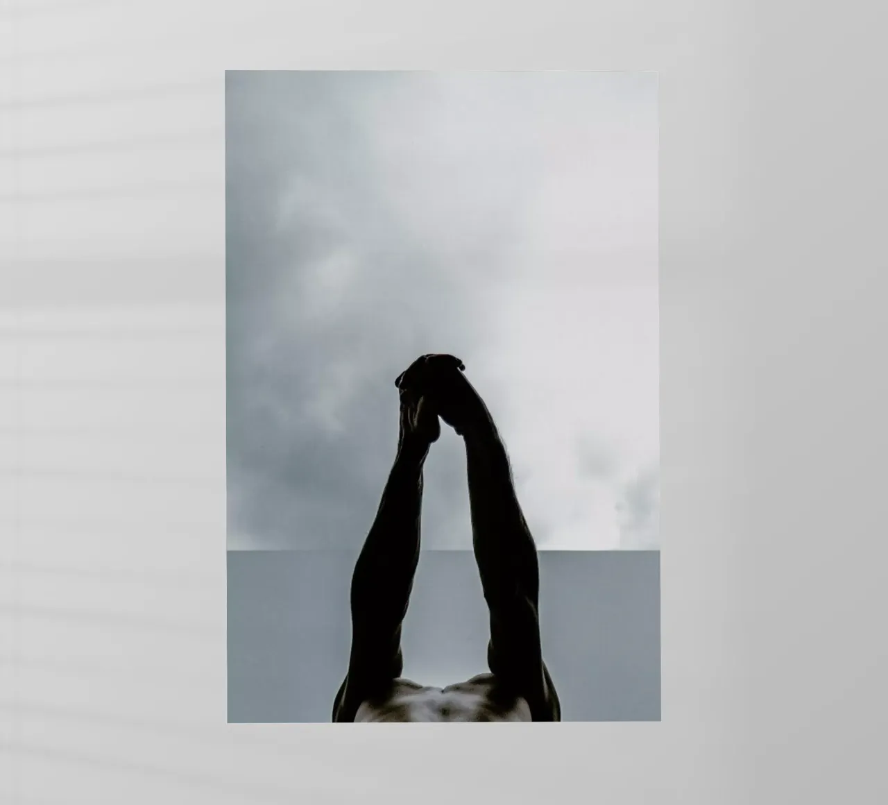 Stretch pellicola backlit da Chris Abatzis