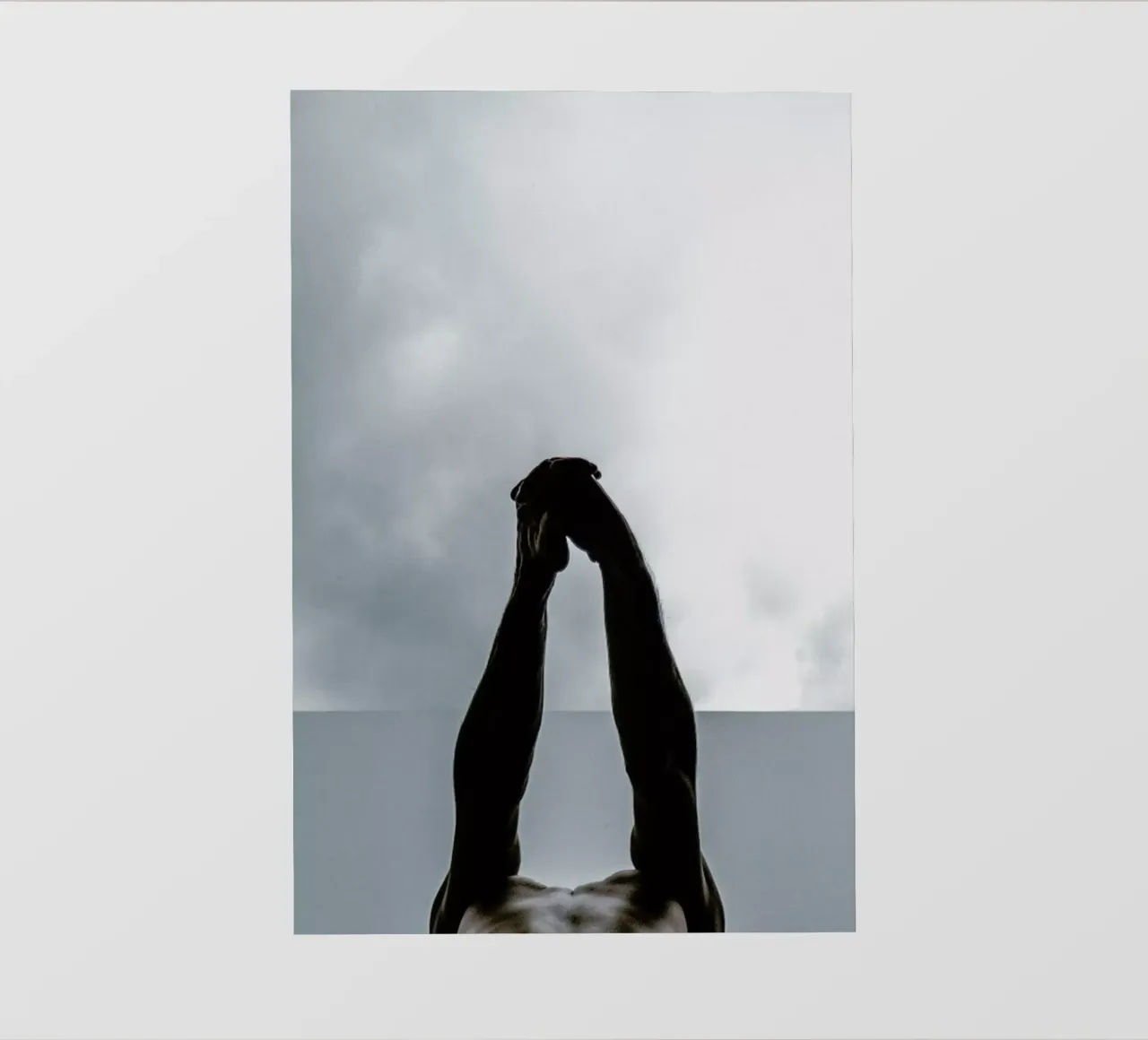 Stretch pellicola backlit da Chris Abatzis