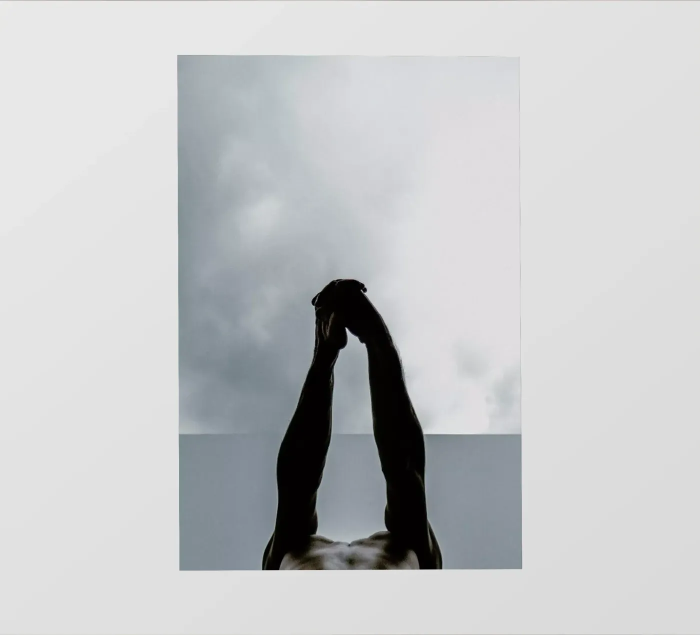 Stretch telo in pvc da Chris Abatzis