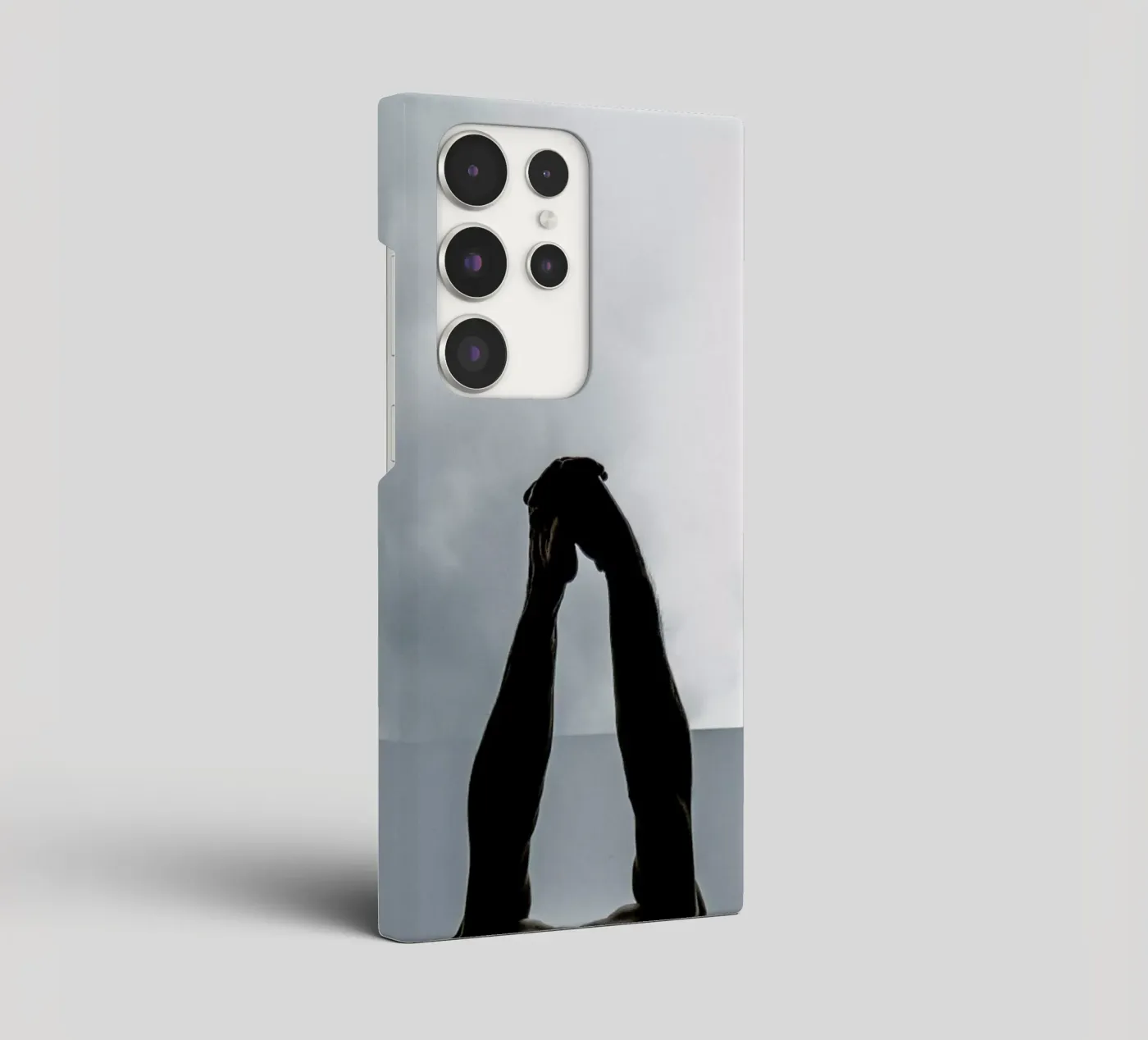 Stretch cover samsung da Chris Abatzis