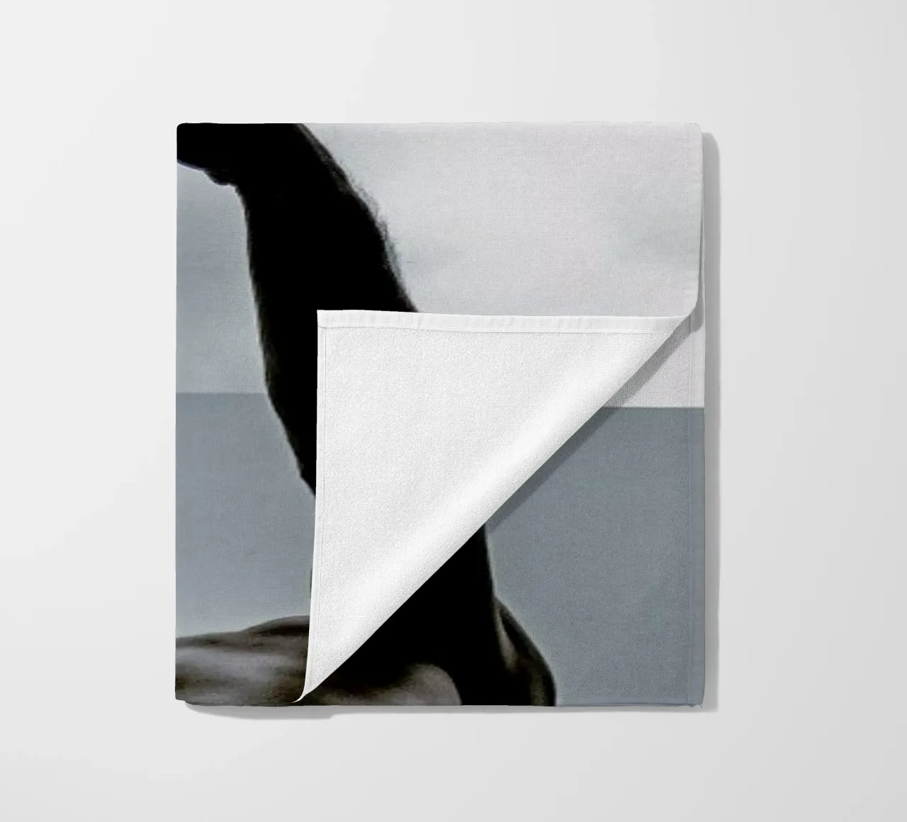 Stretch telo mare da Chris Abatzis