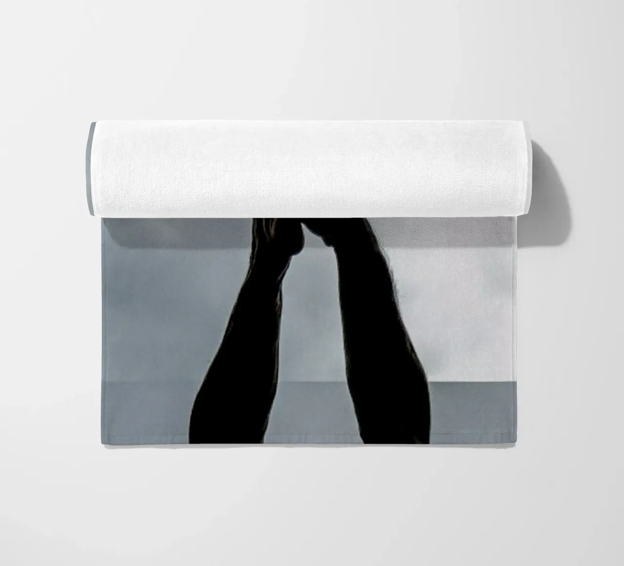 Stretch telo mare da Chris Abatzis