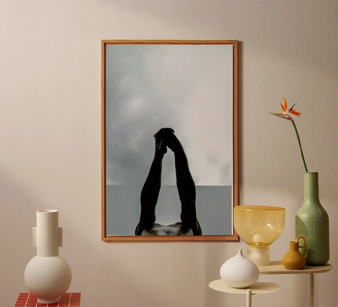 Stretch pannello forex da Chris Abatzis