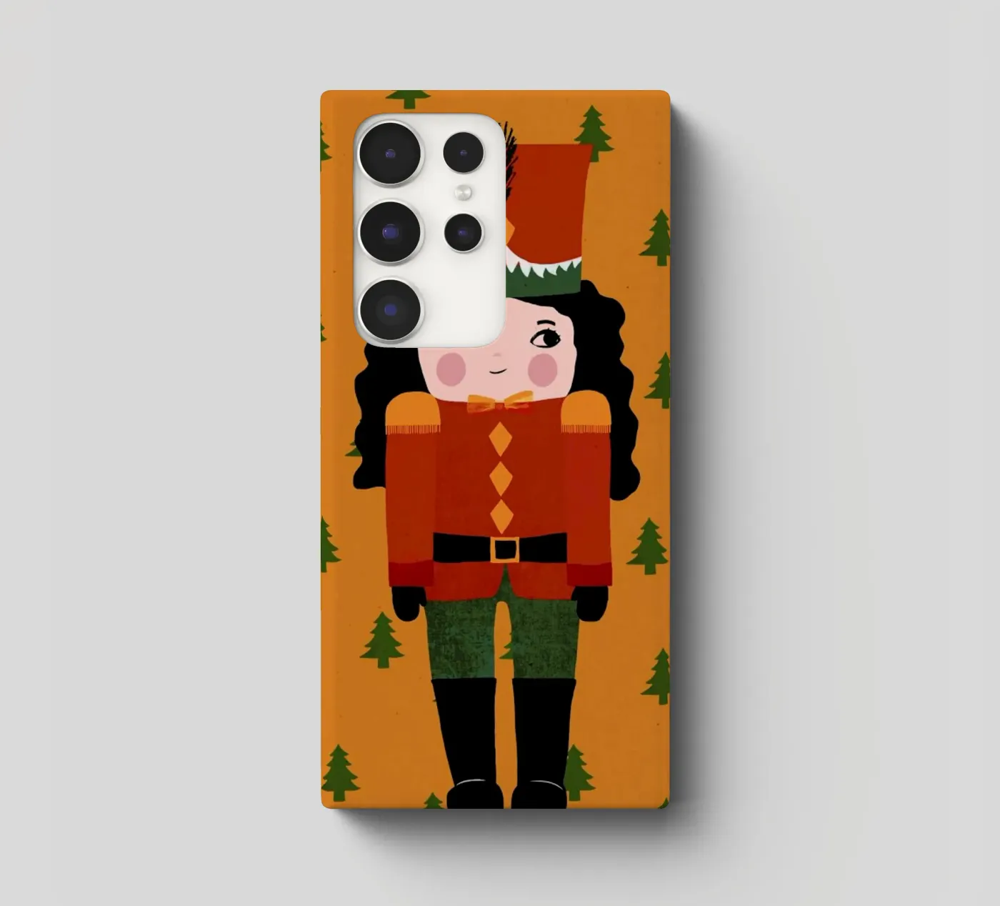Nussknackermädchen cover samsung da treechild