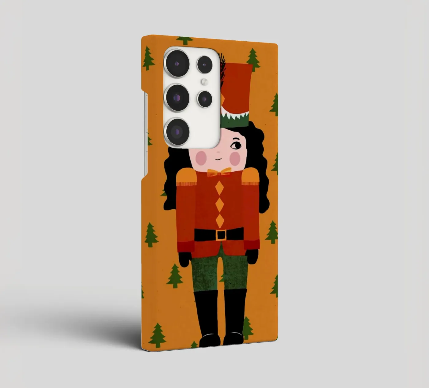 Nussknackermädchen cover samsung da treechild