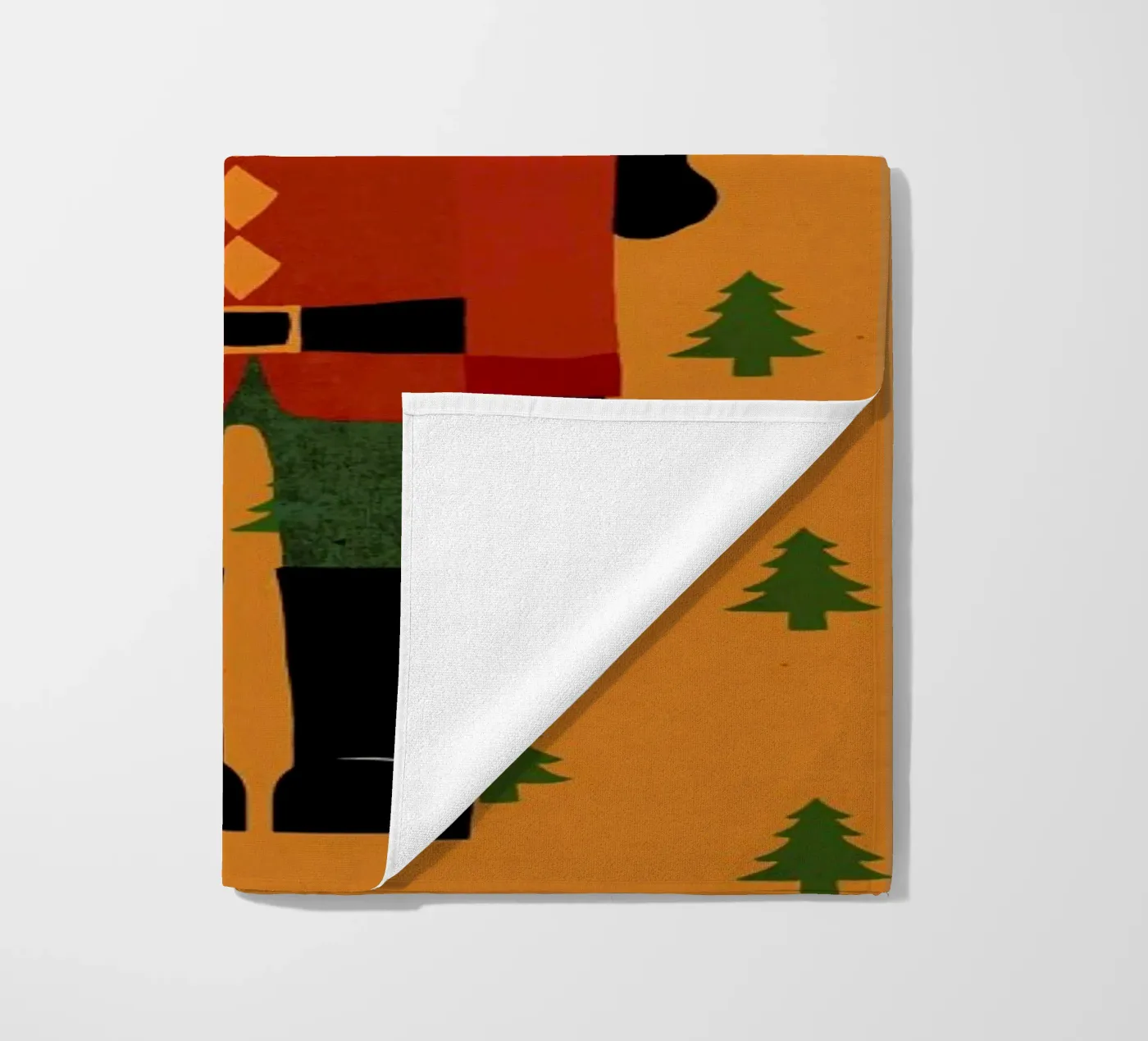 Nussknackermädchen telo mare da treechild