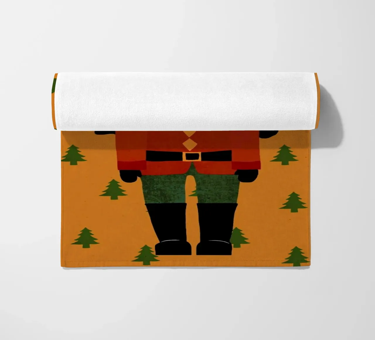 Nussknackermädchen telo mare da treechild