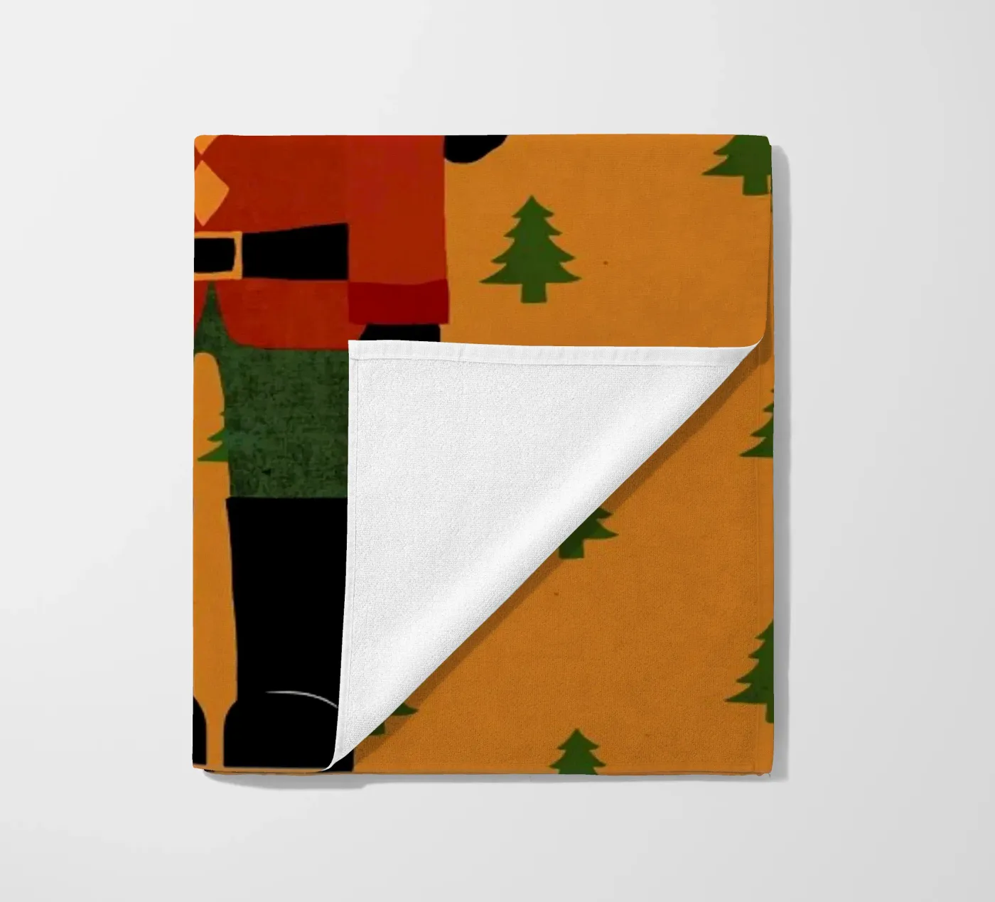 Nussknackermädchen telo mare da treechild