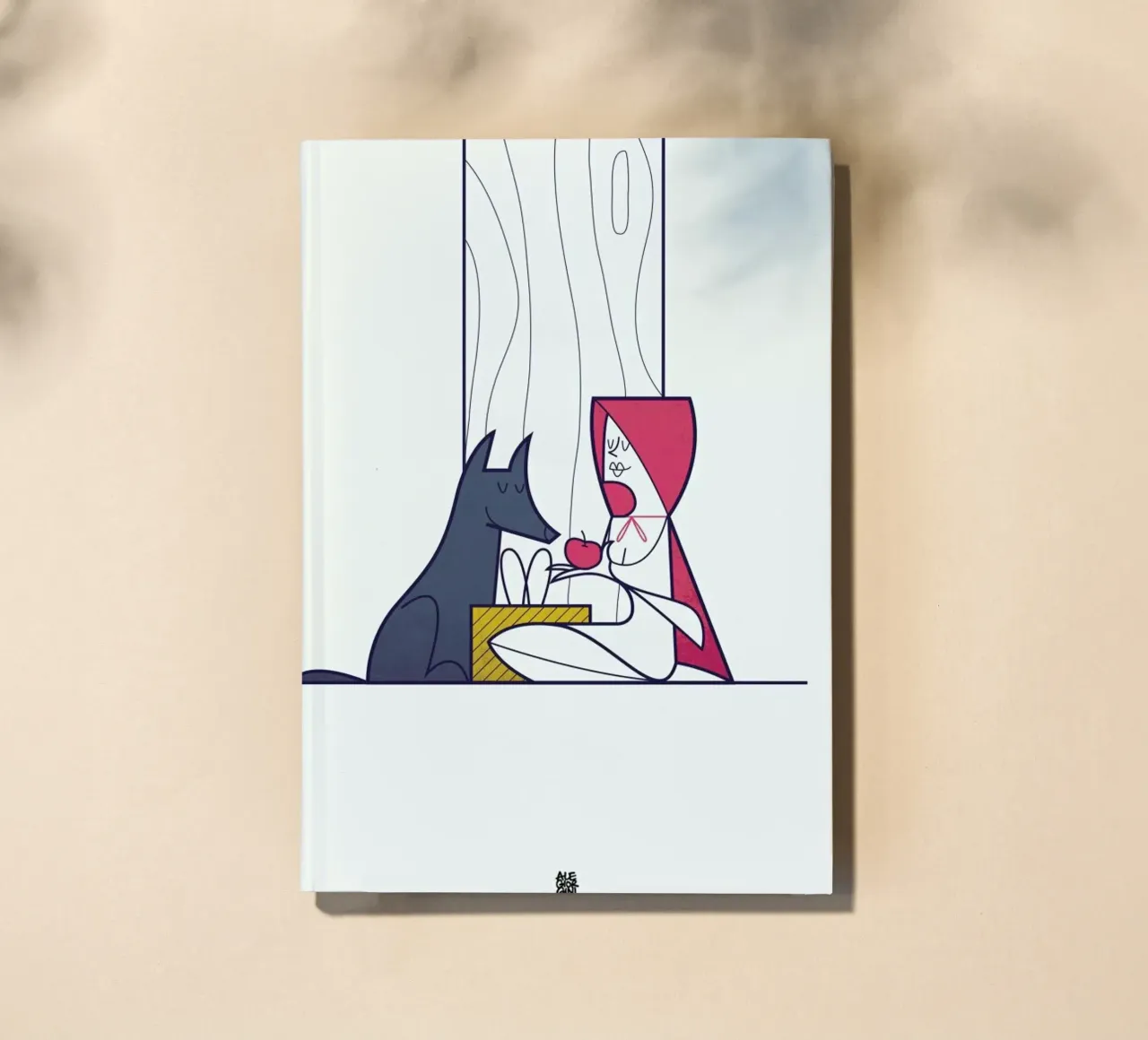 All the better to love you with diario da Ale Giorgini
