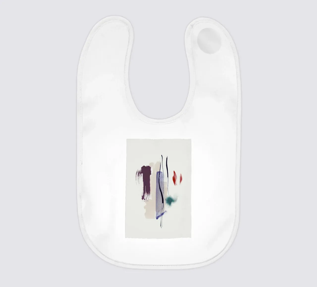 Gentle bavaglino da STUDIO LEEMO