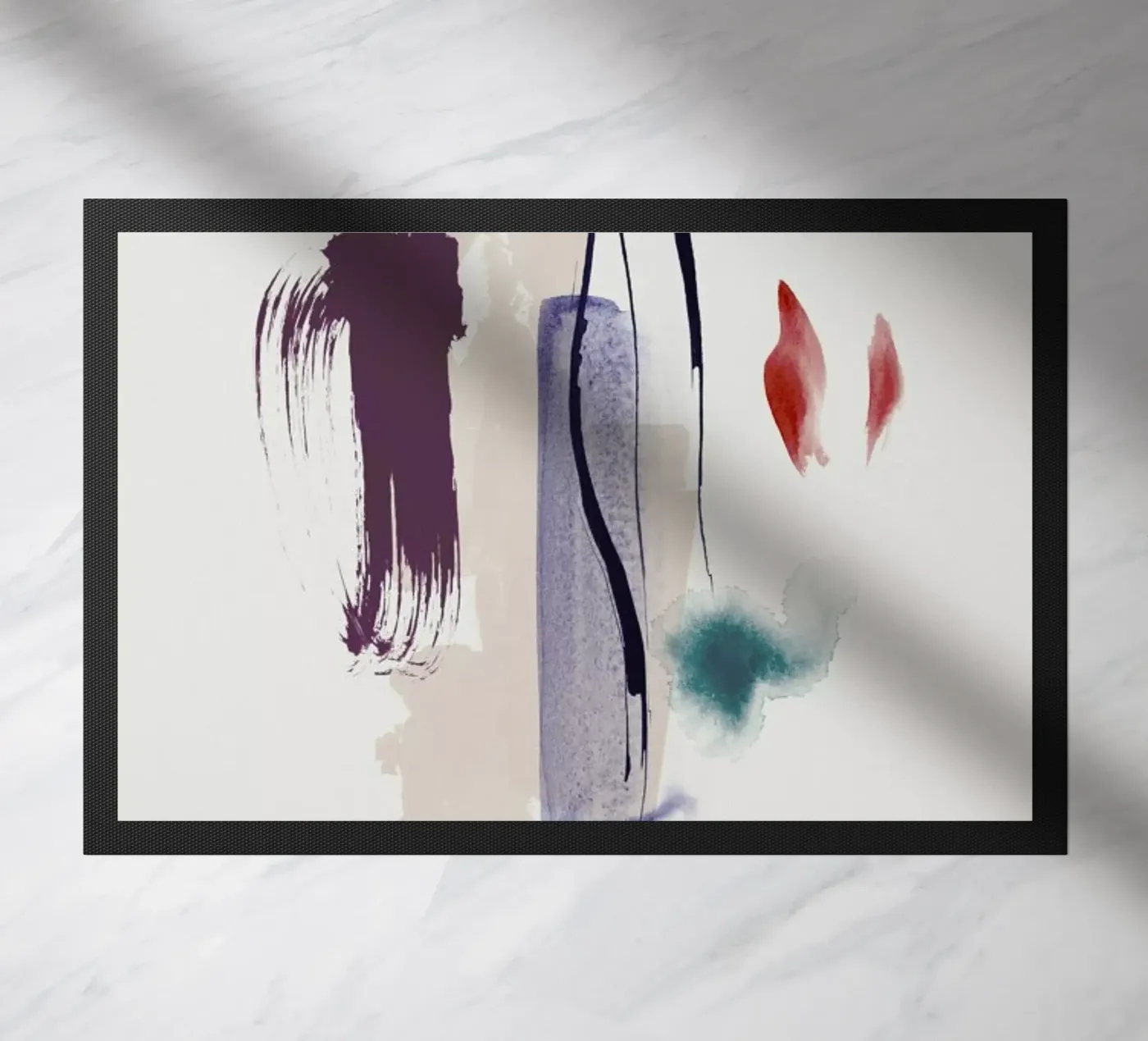 Gentle zerbino da STUDIO LEEMO