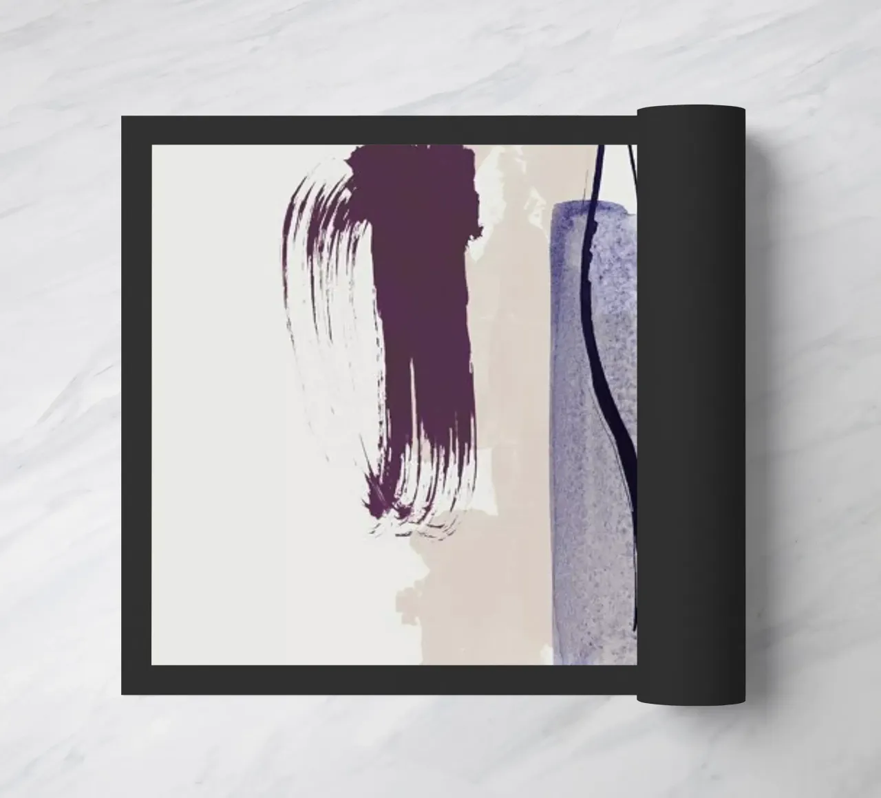 Gentle zerbino da STUDIO LEEMO