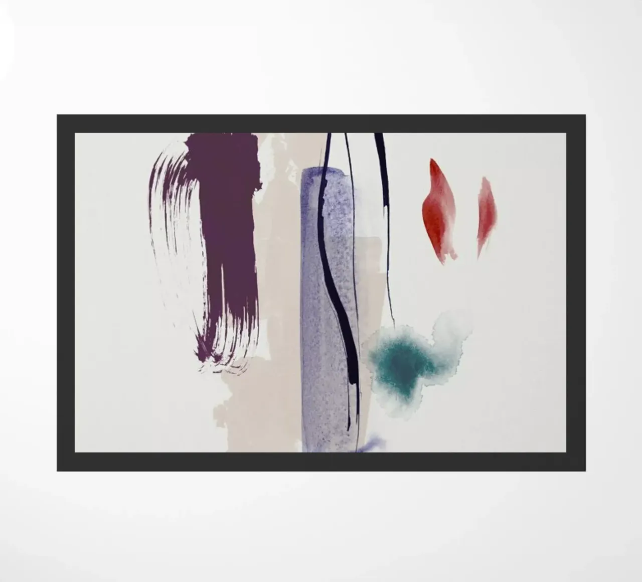 Gentle zerbino da STUDIO LEEMO