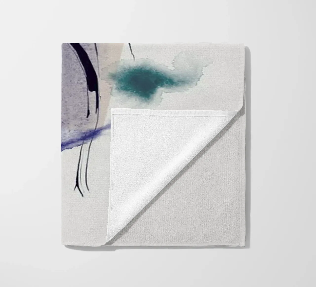 Gentle telo mare da STUDIO LEEMO