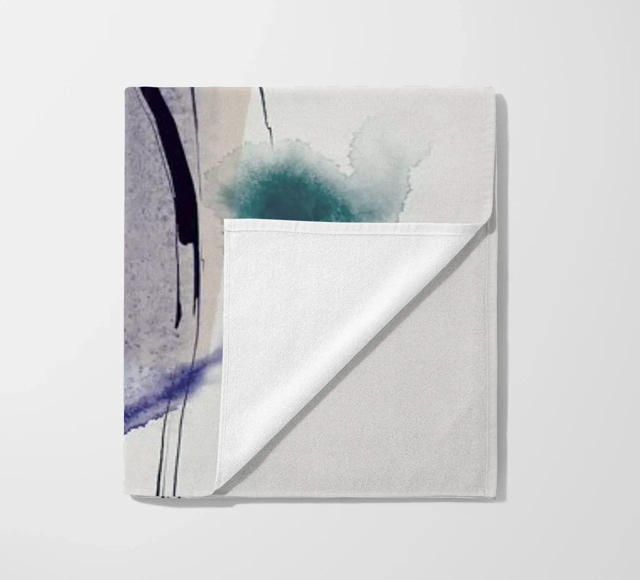 Gentle telo mare da STUDIO LEEMO