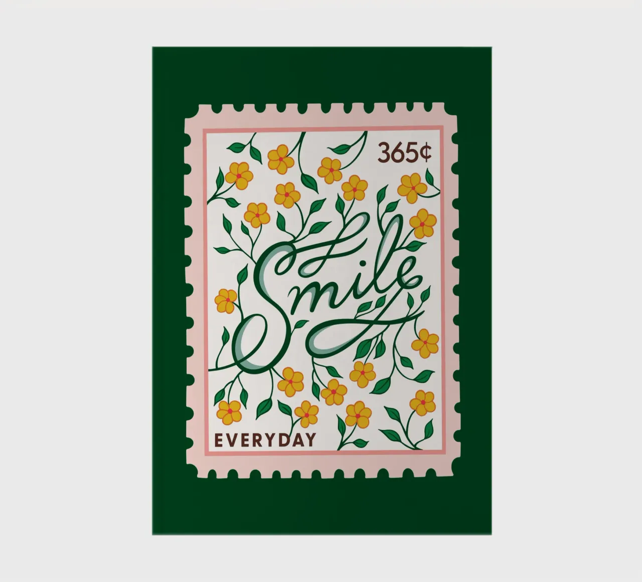 Collezione Smile - 365 giorni diario da easternspringco